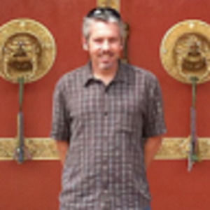 Meet your Posher, Eliott